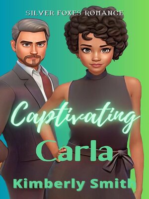cover image of Captivating Carla